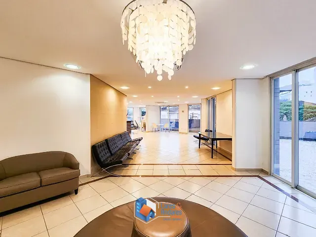 Apartamento com 332m² 4 quartos e 5 banheiros, à venda, no bairro Perdizes em São Paulo