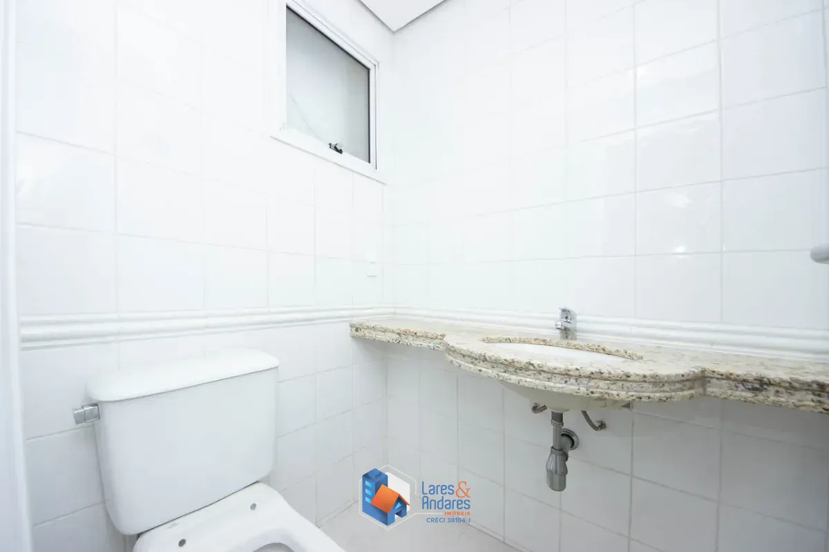 Apartamento, 4 quartos, 198 m² - Foto 30
