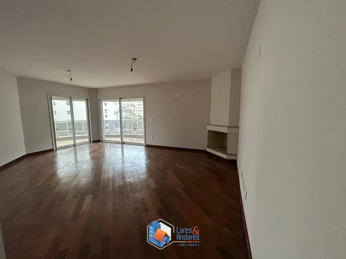 Apartamento, 4 quartos, 198 m² - Foto 4