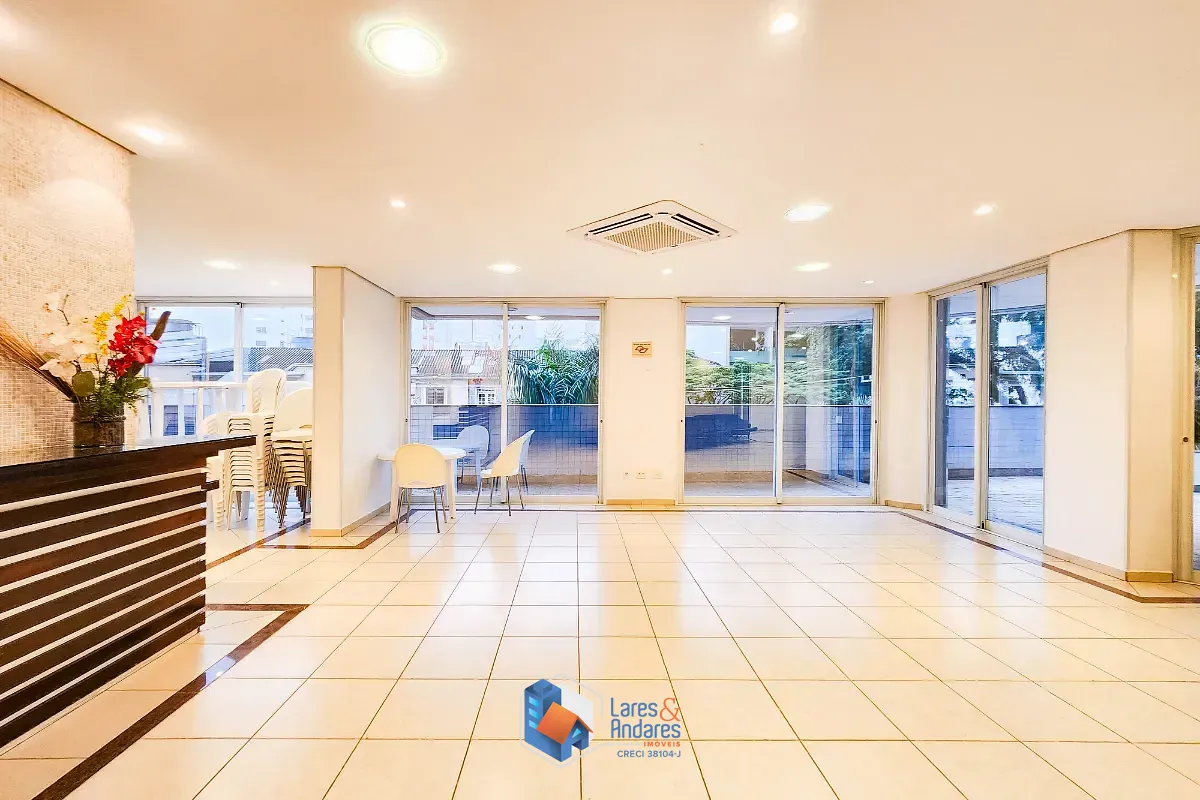 Apartamento, 4 quartos, 198 m² - Foto 18