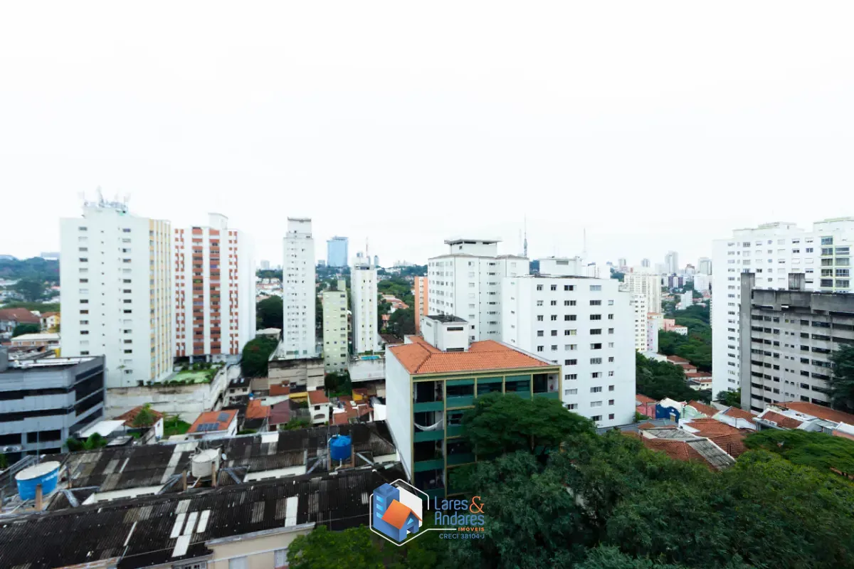 Apartamento, 4 quartos, 198 m² - Foto 46