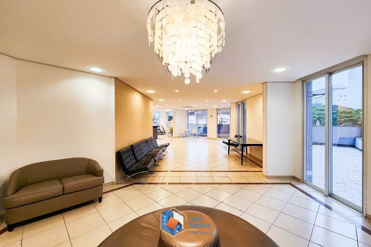 Apartamento, 4 quartos, 198 m² - Foto 6