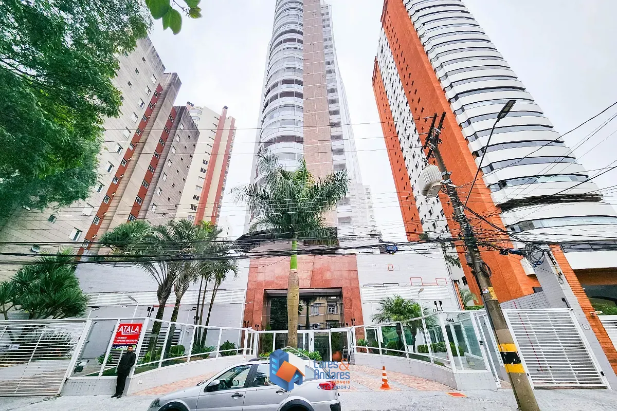 Apartamento, 4 quartos, 198 m² - Foto 21