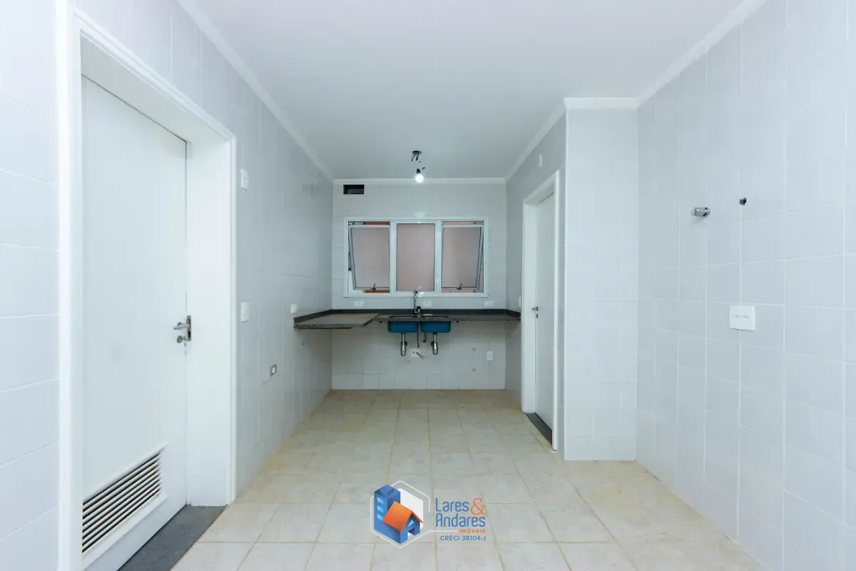 Apartamento, 4 quartos, 198 m² - Foto 51