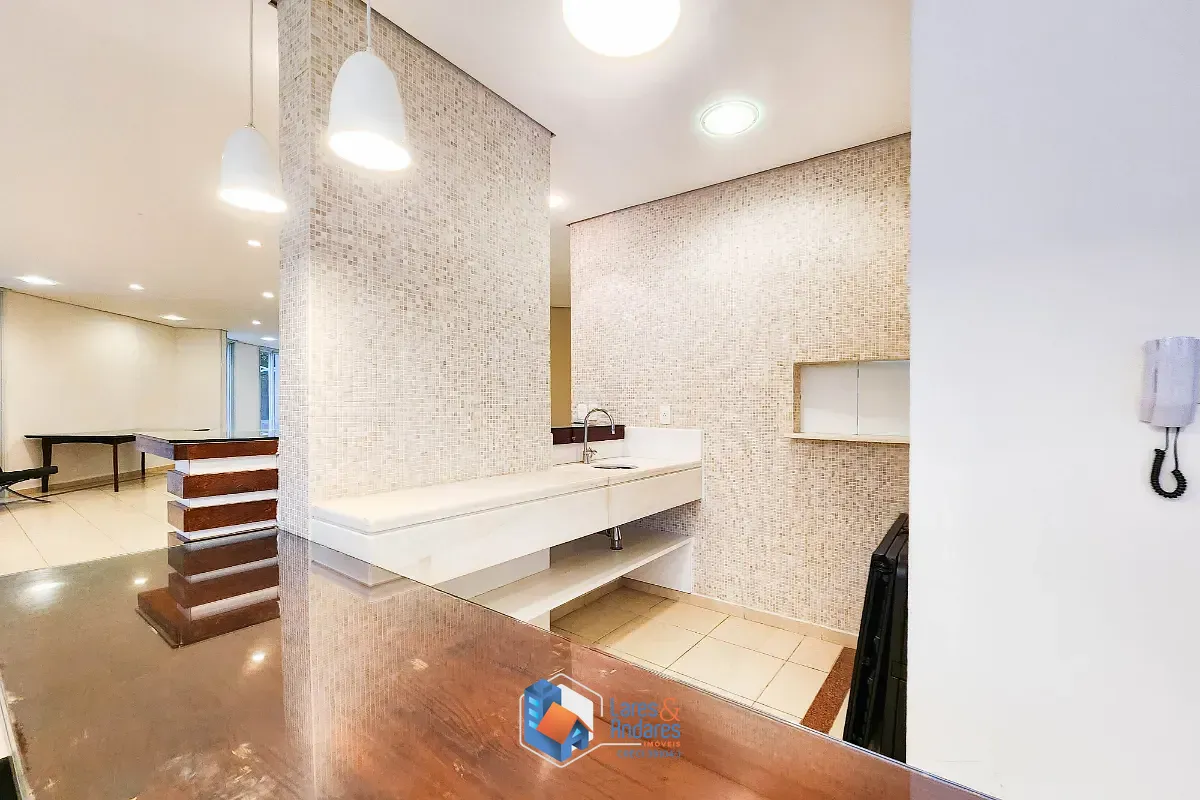 Apartamento, 4 quartos, 198 m² - Foto 19