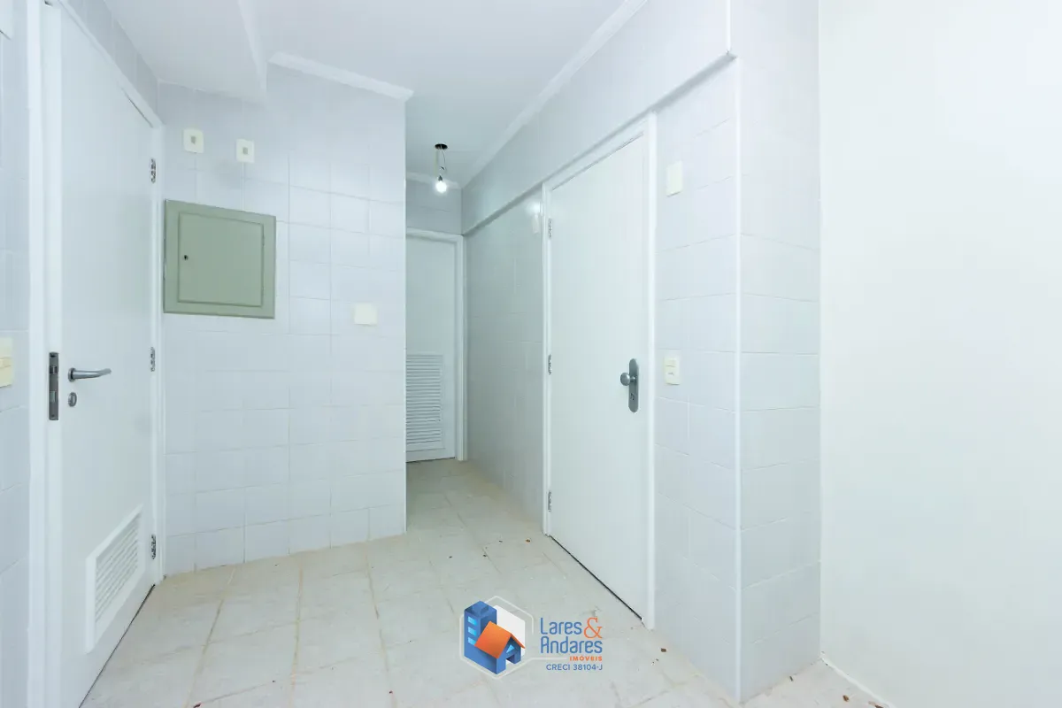 Apartamento, 4 quartos, 198 m² - Foto 63