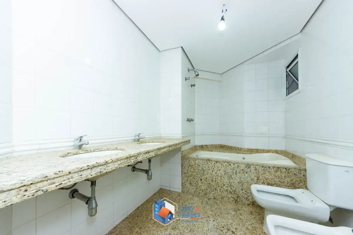 Apartamento, 4 quartos, 198 m² - Foto 29