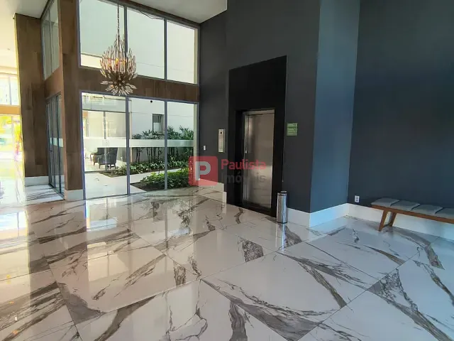 Apartamento com 260m² 3 quartos e 4 banheiros, à venda, no bairro Marajoara em São Paulo