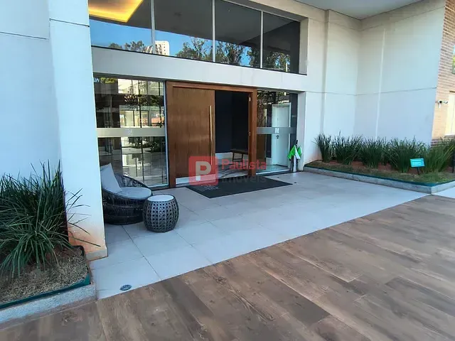 Apartamento com 260m² 3 quartos e 4 banheiros, à venda, no bairro Marajoara em São Paulo