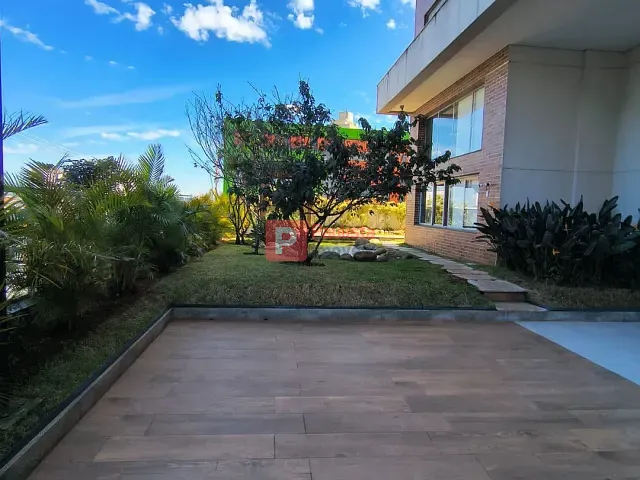 Apartamento com 260m² 3 quartos e 4 banheiros, à venda, no bairro Marajoara em São Paulo