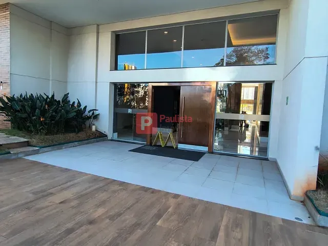 Apartamento com 260m² 3 quartos e 4 banheiros, à venda, no bairro Marajoara em São Paulo