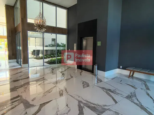 Apartamento com 260m² 3 quartos e 4 banheiros, à venda, no bairro Vila Sofia em São Paulo