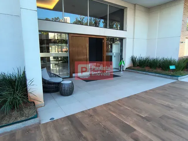 Apartamento com 260m² 3 quartos e 4 banheiros, à venda, no bairro Vila Sofia em São Paulo