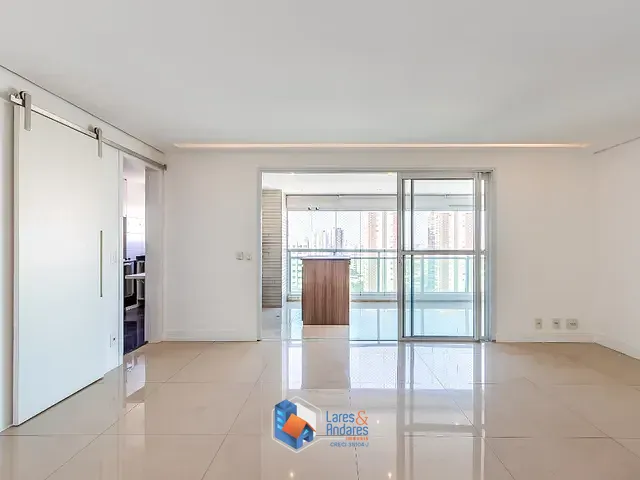 Apartamento com 109m² 3 quartos e 2 banheiros, à venda, no bairro Jardim Caravelas em São Paulo
