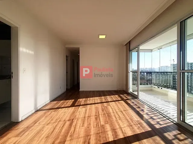 Apartamento com 85m² 3 quartos e 1 banheiro, para alugar, no bairro Lar São Paulo em São Paulo