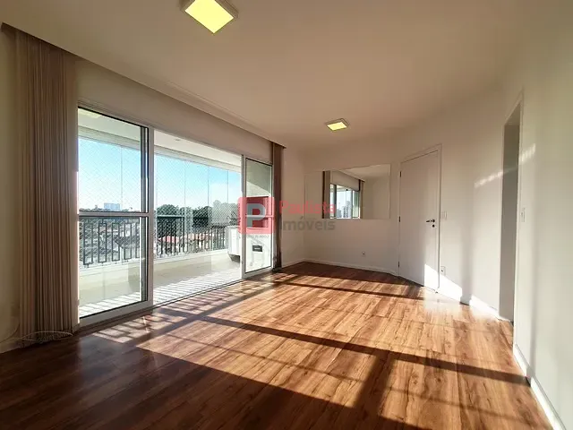 Apartamento com 85m² 3 quartos e 1 banheiro, para alugar, no bairro Lar São Paulo em São Paulo