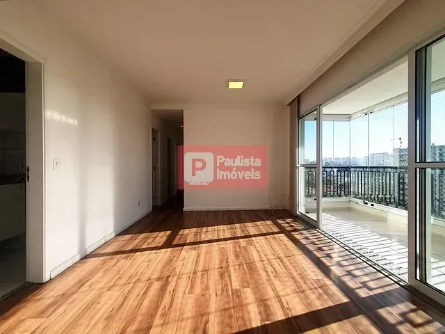 Apartamento com 85m² 3 quartos e 1 banheiro, para alugar, no bairro Lar São Paulo em São Paulo