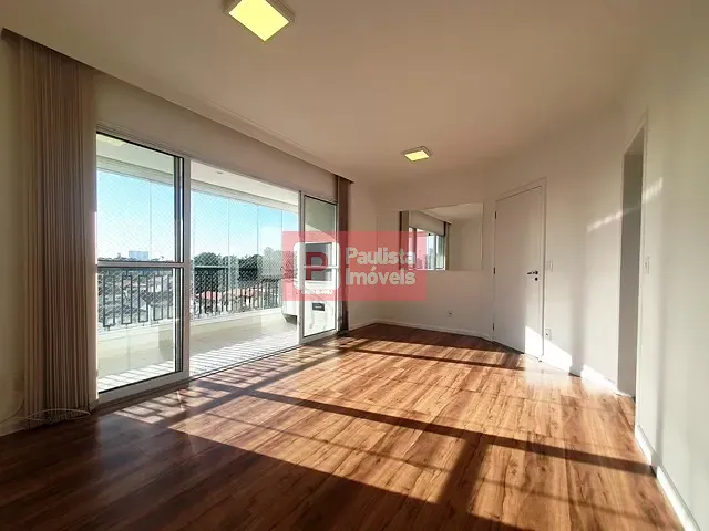 Apartamento com 85m² 3 quartos e 1 banheiro, para alugar, no bairro Lar São Paulo em São Paulo
