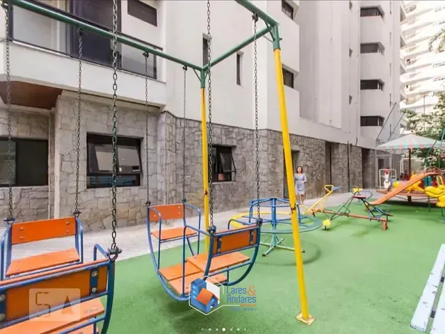 Apartamento com 146m² 3 quartos e 5 banheiros, à venda, no bairro Perdizes em São Paulo