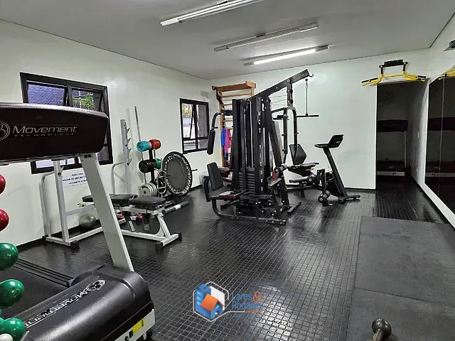 Apartamento com 146m² 3 quartos e 5 banheiros, à venda, no bairro Perdizes em São Paulo