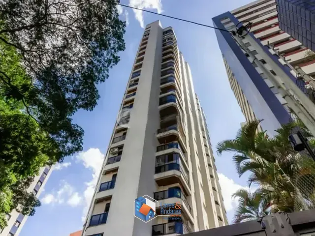 Apartamento com 146m² 3 quartos e 5 banheiros, à venda, no bairro Perdizes em São Paulo