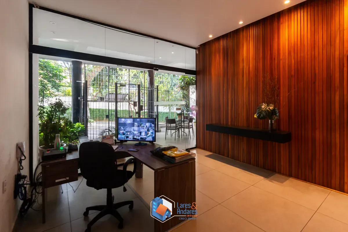 Apartamento, 2 quartos, 112 m² - Foto 33