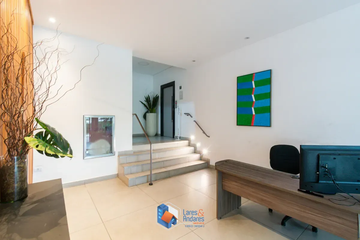 Apartamento, 2 quartos, 112 m² - Foto 34