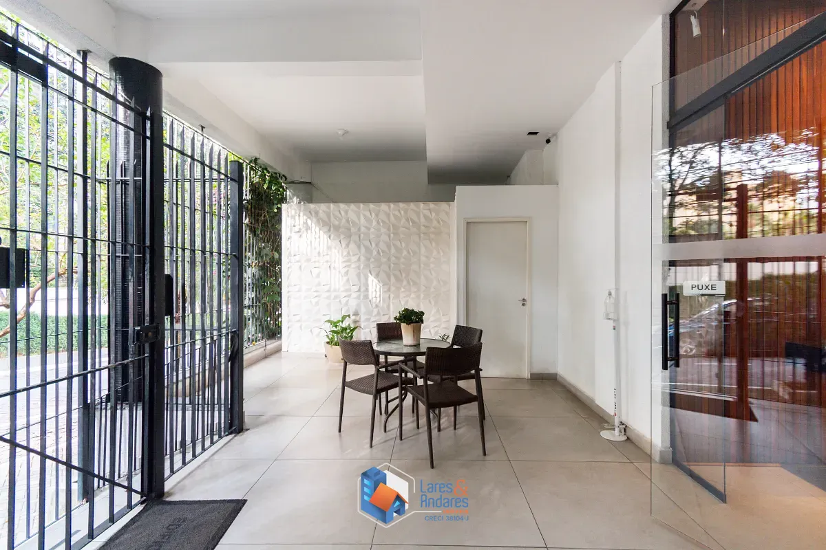 Apartamento, 2 quartos, 112 m² - Foto 35