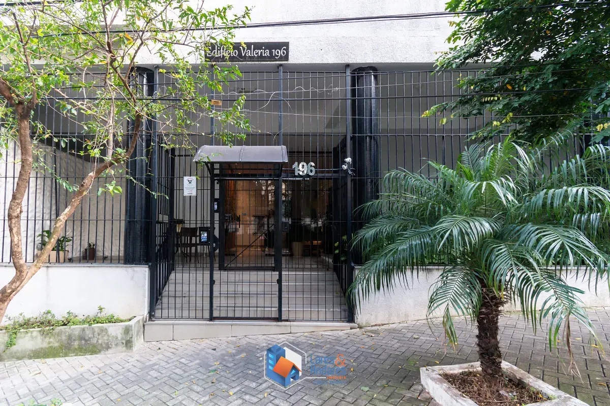 Apartamento, 2 quartos, 112 m² - Foto 36