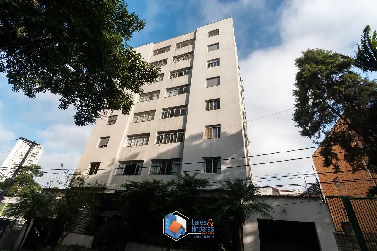 Apartamento, 2 quartos, 112 m² - Foto 37