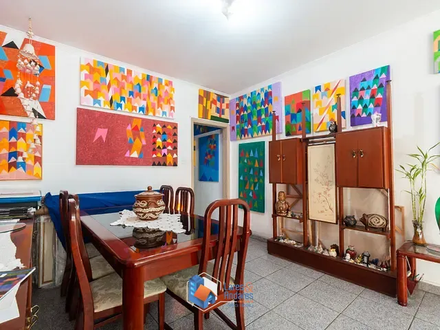 Apartamento com 112m² 2 quartos e 1 banheiro, à venda, no bairro Cambuci em São Paulo