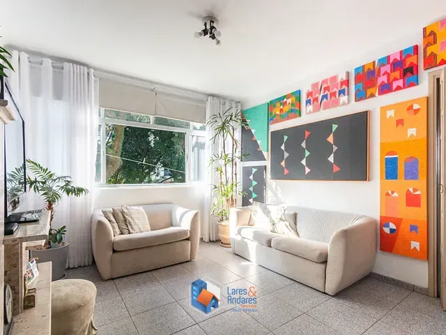 Apartamento com 112m² 2 quartos e 1 banheiro, à venda, no bairro Cambuci em São Paulo