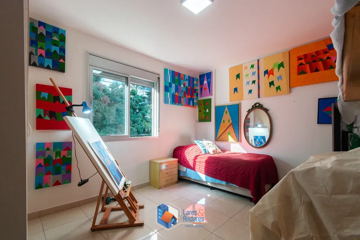 Apartamento, 2 quartos, 112 m² - Foto 32