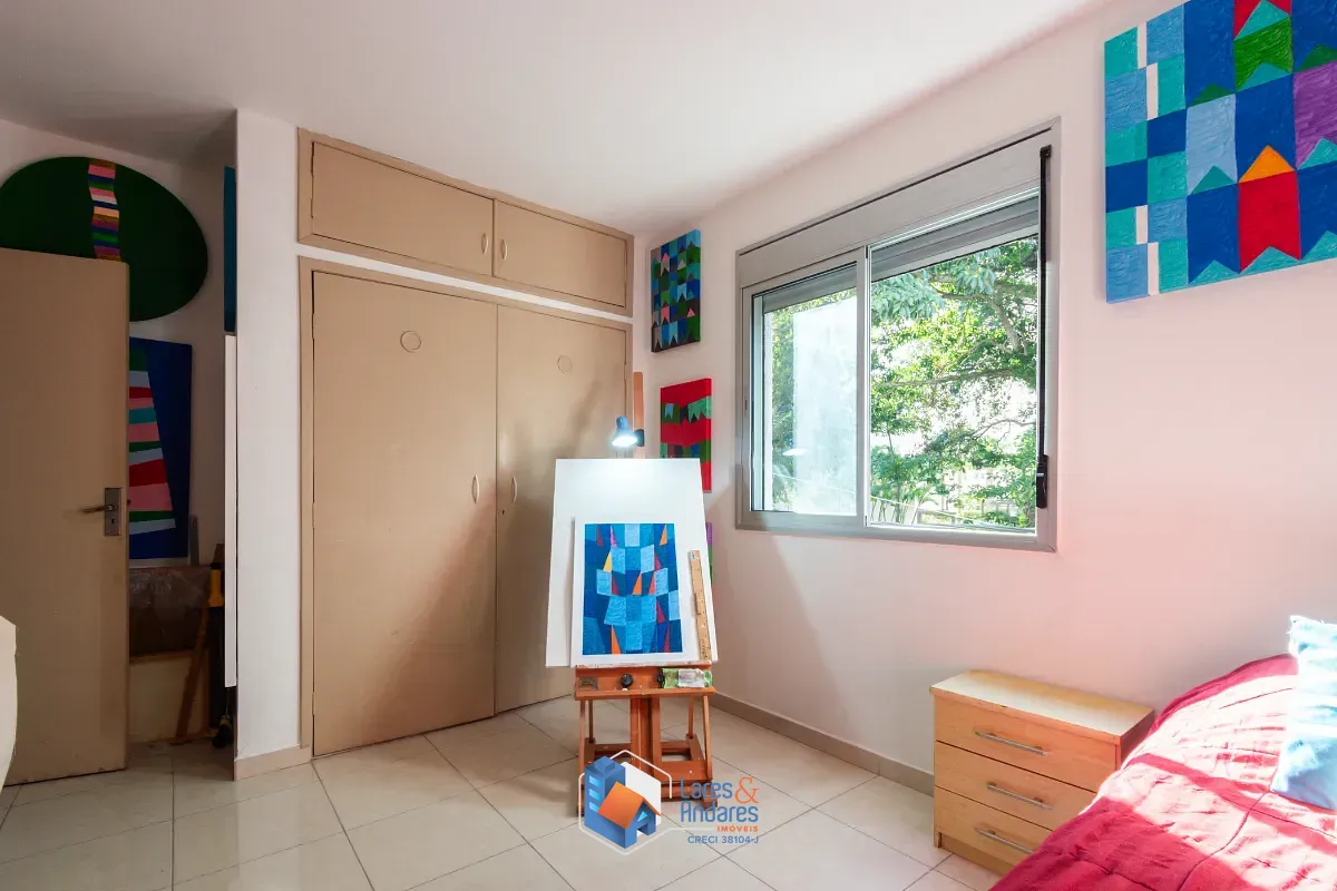 Apartamento, 2 quartos, 112 m² - Foto 31