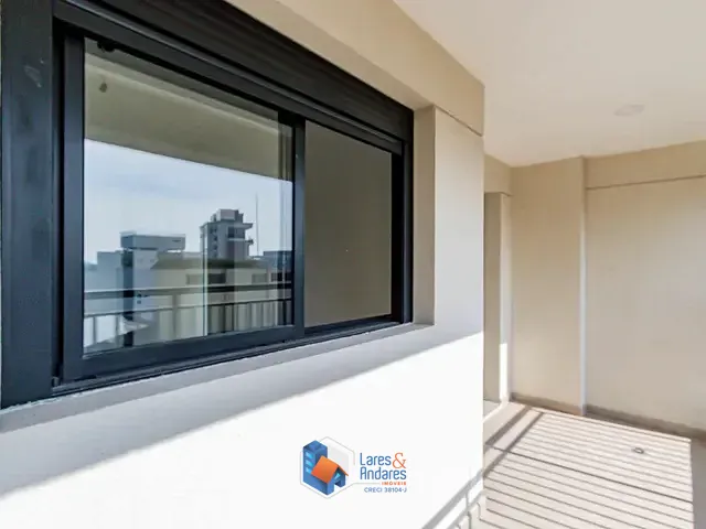 Apartamento com 1967m² 1 quarto e 1 banheiro, à venda, no bairro Perdizes em São Paulo