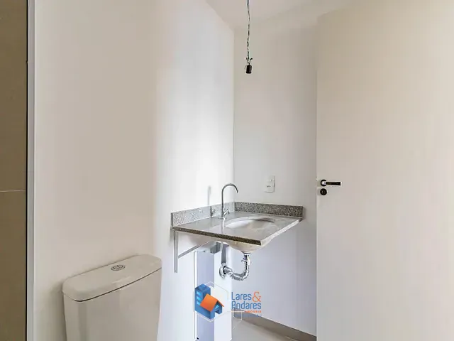 Apartamento com 1967m² 1 quarto e 1 banheiro, à venda, no bairro Perdizes em São Paulo