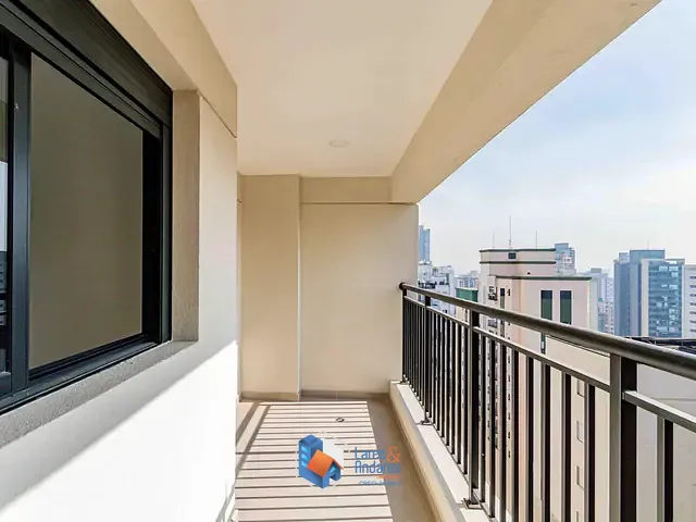 Apartamento com 1967m² 1 quarto e 1 banheiro, à venda, no bairro Perdizes em São Paulo