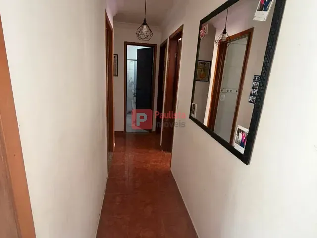 Apartamento com 110m² 3 quartos e 2 banheiros, à venda, no bairro Jardim Santo Amaro em São Paulo