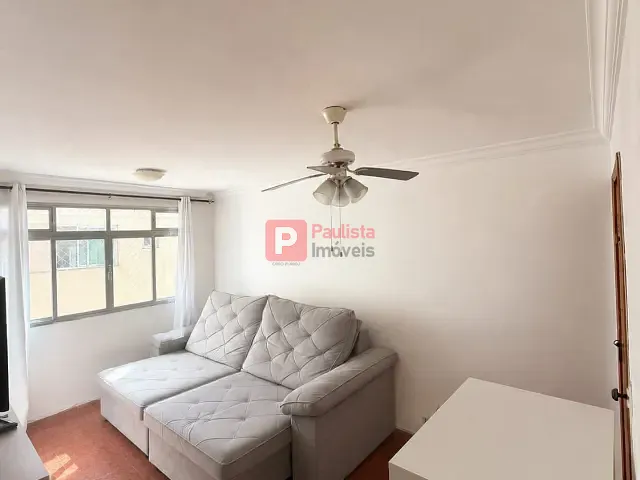 Apartamento com 110m² 3 quartos e 2 banheiros, à venda, no bairro Jardim Santo Amaro em São Paulo