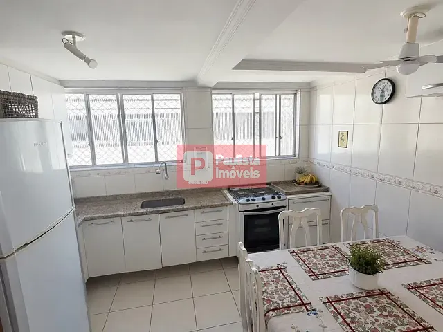Apartamento com 110m² 3 quartos e 2 banheiros, à venda, no bairro Jardim Santo Amaro em São Paulo