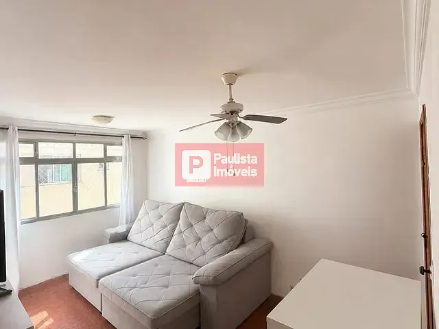 Apartamento com 110m² 3 quartos e 2 banheiros, à venda, no bairro Jardim Santo Amaro em São Paulo