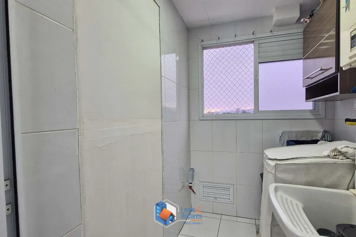 Apartamento, 2 quartos, 60 m² - Foto 7