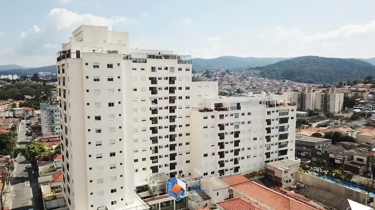 Apartamento, 2 quartos, 60 m² - Foto 35