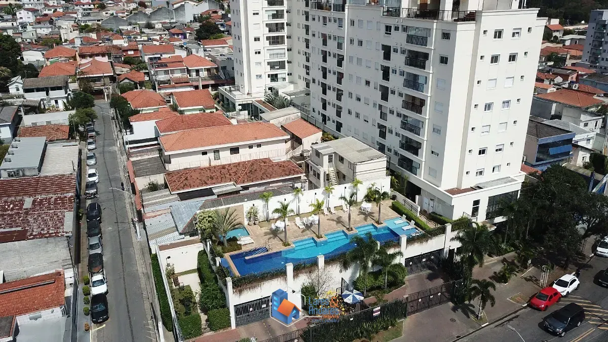 Apartamento, 2 quartos, 60 m² - Foto 34