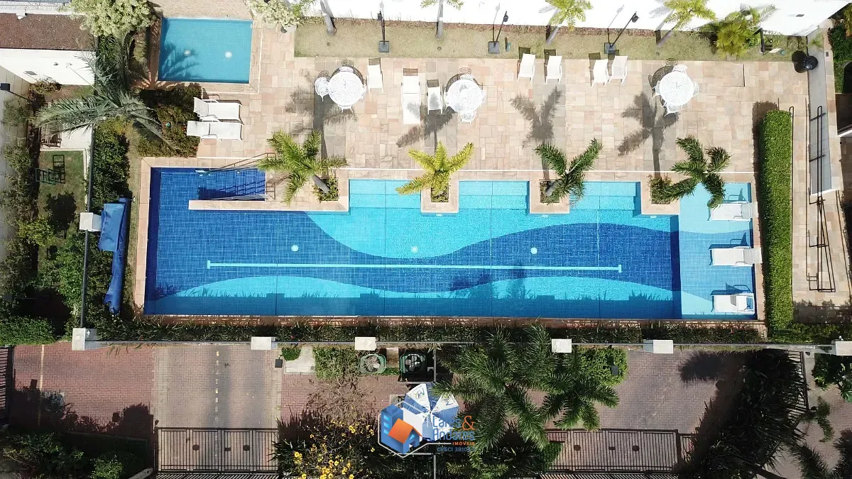 Apartamento, 2 quartos, 60 m² - Foto 33