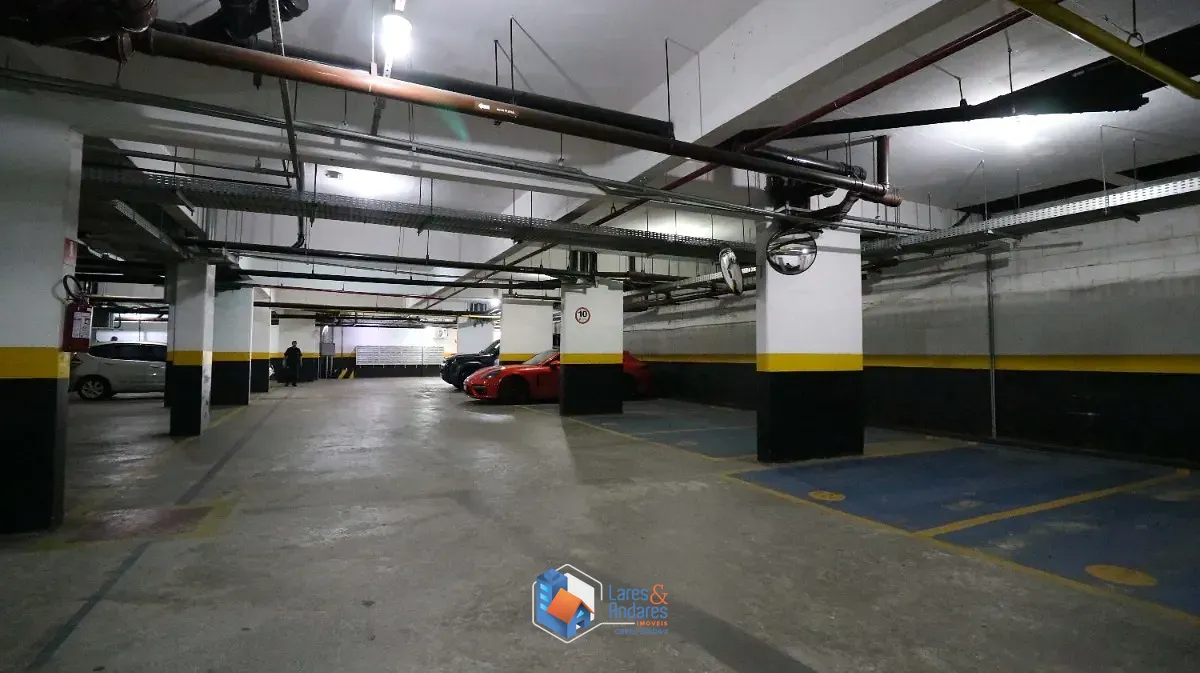 Apartamento, 2 quartos, 60 m² - Foto 52