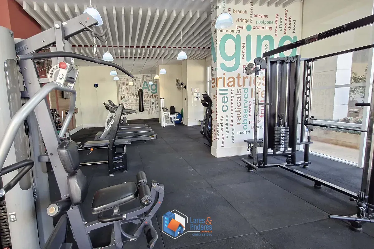 Apartamento, 2 quartos, 60 m² - Foto 47