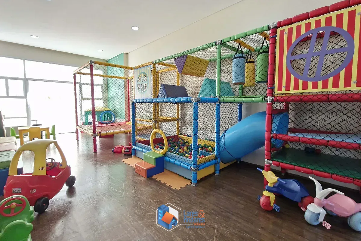 Apartamento, 2 quartos, 60 m² - Foto 39