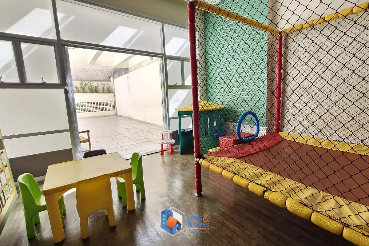 Apartamento, 2 quartos, 60 m² - Foto 42