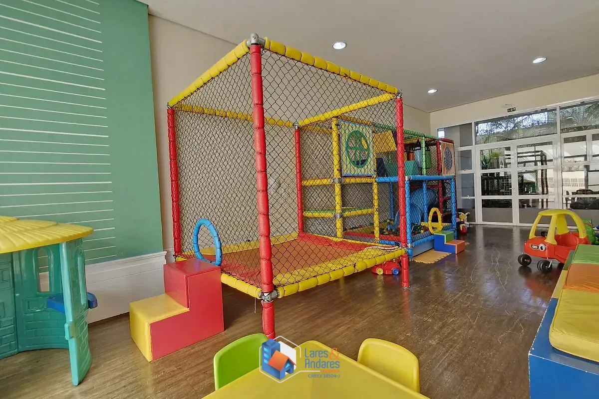 Apartamento, 2 quartos, 60 m² - Foto 44